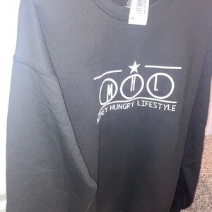 MHL Clothing Men’s MoneyHungry Sweatshirt